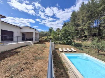 Vente Maison 8 pices VANS 07140