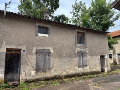 Vente Maison 4 pices MAIZEY 55300