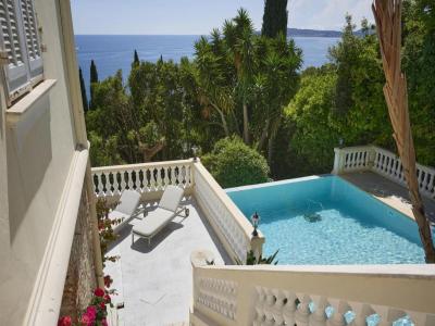 Vente Maison 7 pices CAP-D'AIL 06320