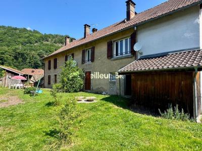 Vente Immeuble PLANCHER-LES-MINES 70290