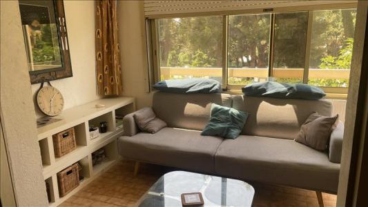 Location Appartement 2 pices SIX-FOURS-LES-PLAGES 83140