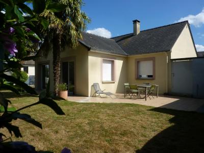 Vente Maison 4 pices MAYENNE 53100