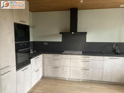 Vente Maison 5 pices SAINT-GENIS-POUILLY 01630