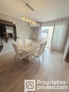 Vente Appartement 3 pices SAINT-ETIENNE 42100