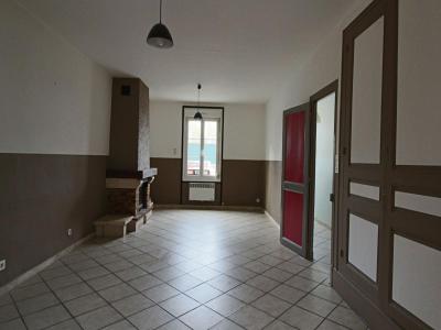 Vente Maison 3 pices SOISSONS 02200