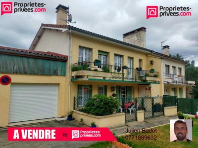 Vente Maison 11 pices VOLLORE-MONTAGNE 63120