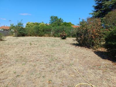 Vente Terrain NARBONNE 11100