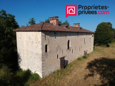 Vente Prestige CAUSSADE 82300
