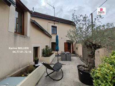 Vente Maison 3 pices SAINT-LUBIN-DES-JONCHERETS 28350
