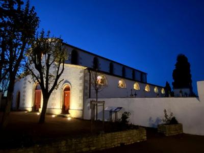 Vente Maison 5 pices LOIX 17111