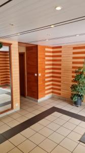 Vente Appartement 4 pices GRAND-QUEVILLY 76120