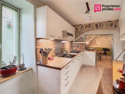 Vente Maison 5 pices CAUSSE-DE-LA-SELLE 34380