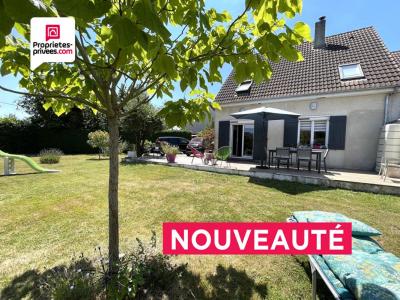 Vente Maison 5 pices BU 28410