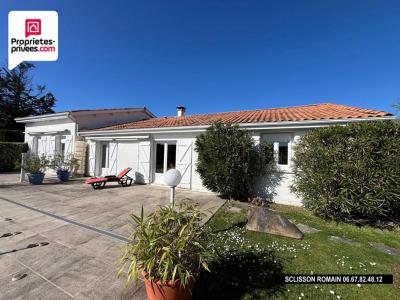 Vente Maison 8 pices SOULAC-SUR-MER 33780