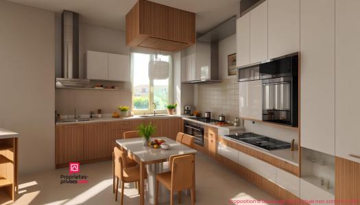 Vente Appartement 2 pices BELFORT 90000
