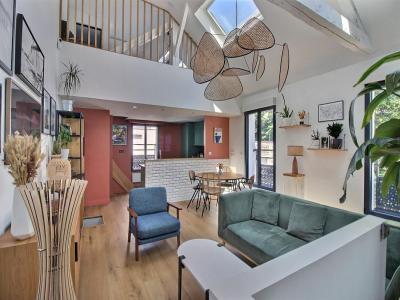 Vente Maison 5 pices HAVRE 76600