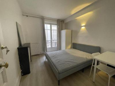 Location Appartement PARIS-16EME-ARRONDISSEMENT 75016