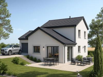 Vente Maison AUTHUME 39100