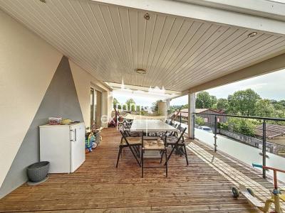 Vente Appartement 5 pices AMBACOURT 88500
