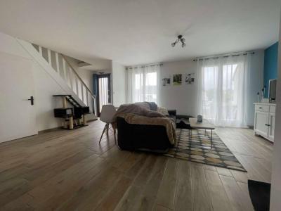 Vente Maison 5 pices SERMAISES 45300
