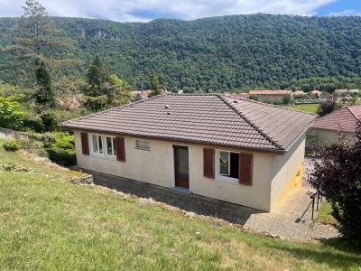 Vente Maison 5 pices DELUZ 25960