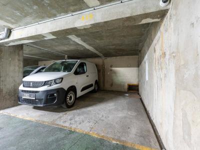 Vente Parking PARIS-19EME-ARRONDISSEMENT 75019