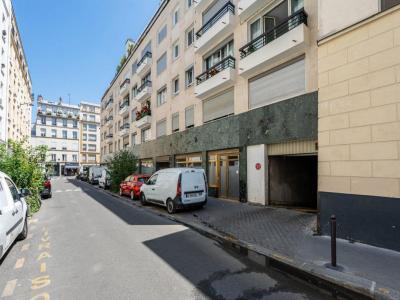 Vente Parking PARIS-11EME-ARRONDISSEMENT 75011