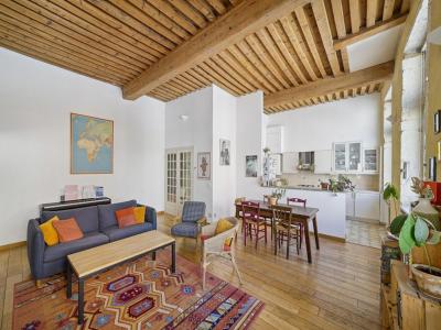 Vente Appartement 3 pices LYON-4EME-ARRONDISSEMENT 69004