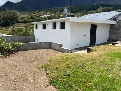 Location Maison CILAOS 97413