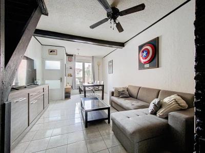Vente Maison 4 pices HOUPLINES 59116
