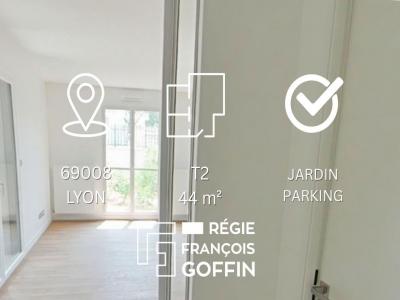 Location Appartement 2 pices LYON-8EME-ARRONDISSEMENT 69008
