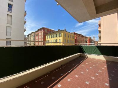 Location Appartement 3 pices NICE 06000