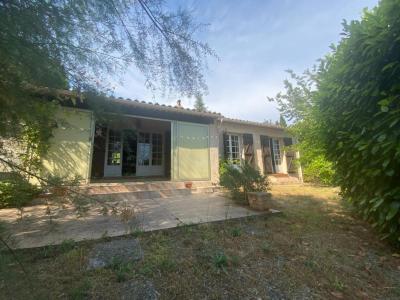 Vente Maison 5 pices VILLECROZE 83690