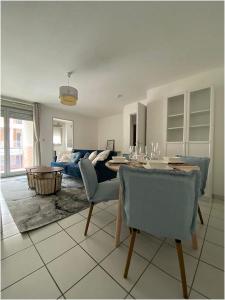 Location Appartement 2 pices TOULOUSE 31400