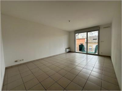 Location Appartement 3 pices TOULOUSE 31500