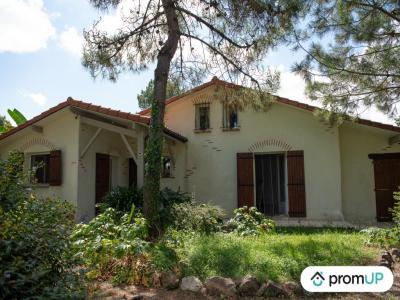 Vente Maison 8 pices SAMADET 40320
