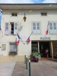 Location Appartement 3 pices CERDON 01450