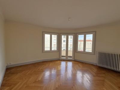 Location Appartement 3 pices VILLEURBANNE 69100