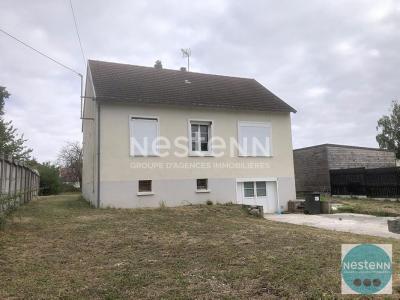 Vente Maison 6 pices BLOIS 41000