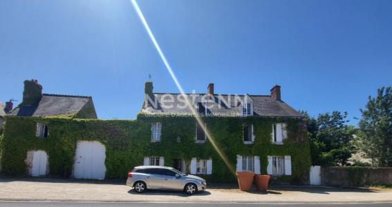Vente Maison 15 pices SAINT-DYE-SUR-LOIRE 41500