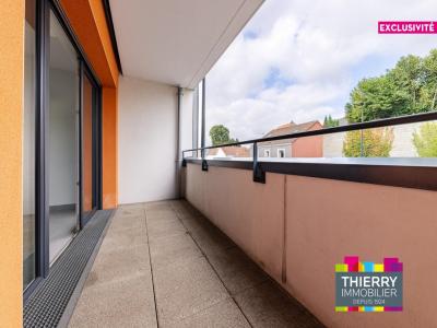 Vente Appartement 2 pices NANTES 44300
