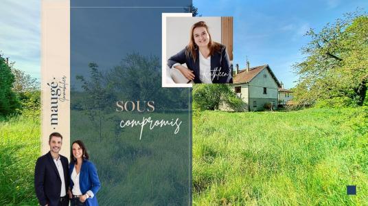Vente Maison 5 pices SAINT-JUST-CHALEYSSIN 38540