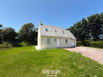 Location Maison 5 pices DIGULLEVILLE 50440
