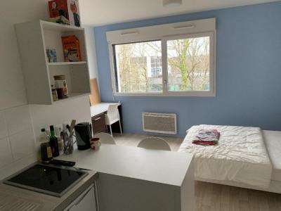 Vente Appartement NANTES 44300