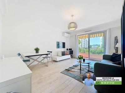 Vente Appartement 3 pices ANTIBES 06600