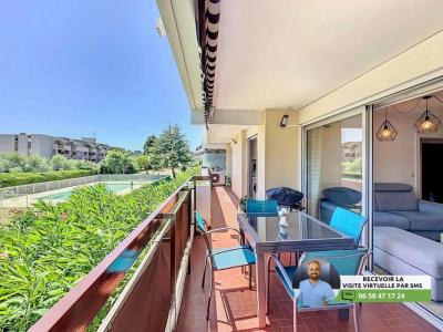 Vente Appartement 4 pices ANTIBES 06600