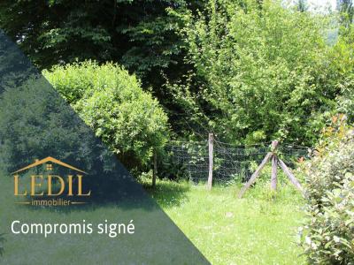 Vente Maison 2 pices BIELLE 64260