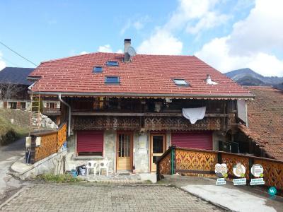 Location Appartement SEYTROUX 74430