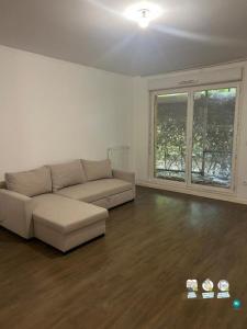 Location Appartement 2 pices GENNEVILLIERS 92230