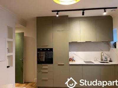 Location Appartement 2 pices GUETHARY 64210
